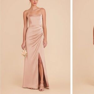 Birdy Grey Anne Dress Medium